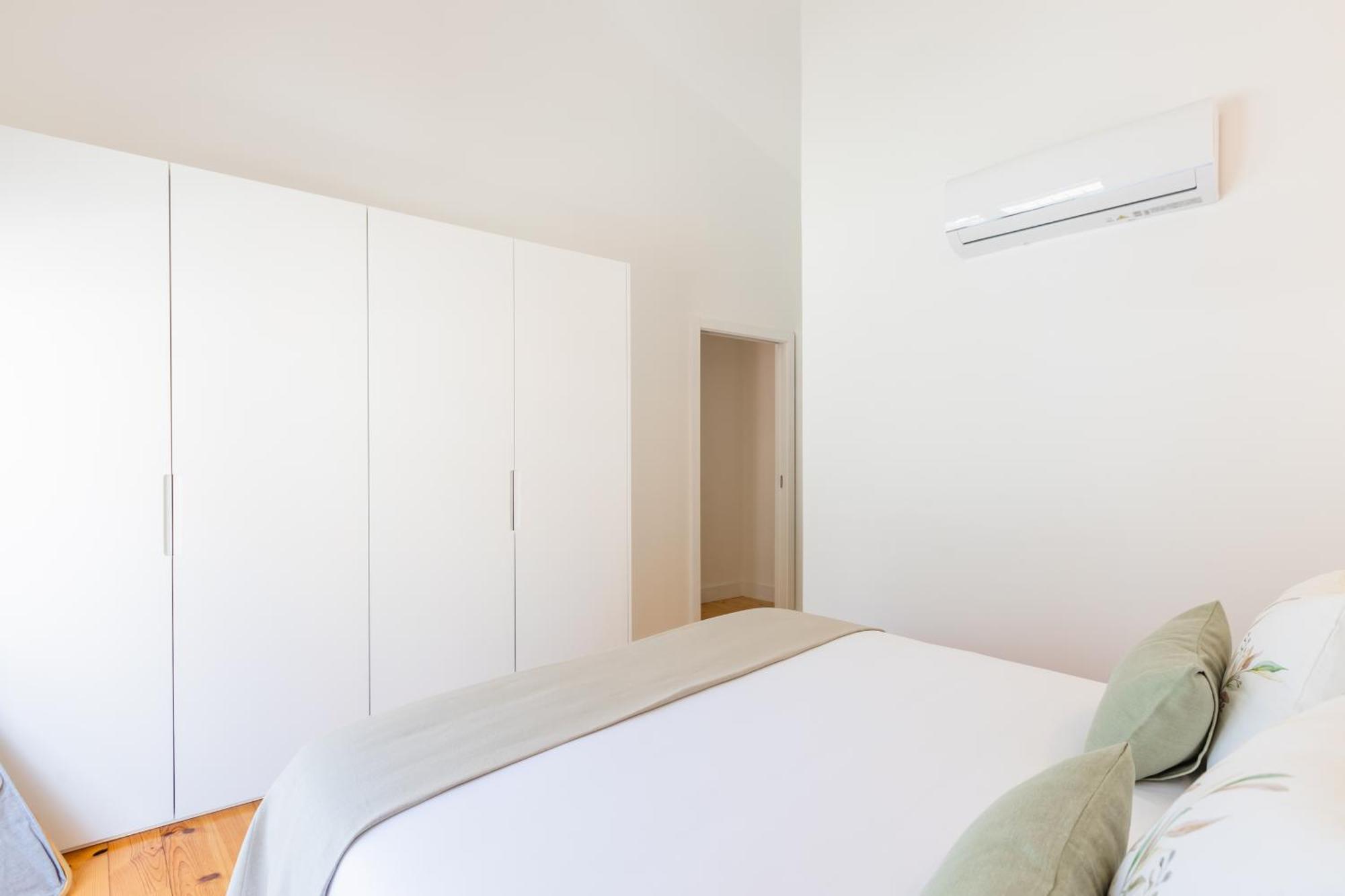 Heroismo Duplex Terrace Porto Ruang foto