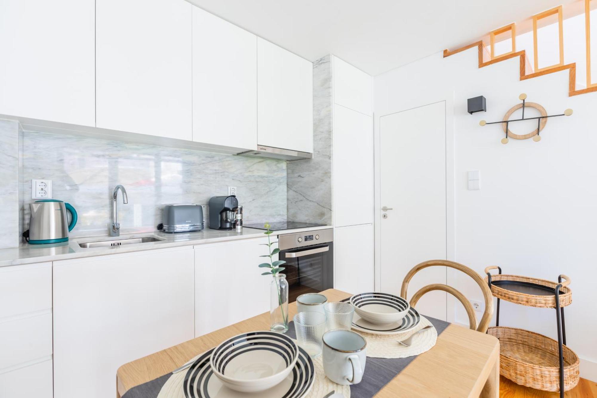 Heroismo Duplex Terrace Porto Ruang foto